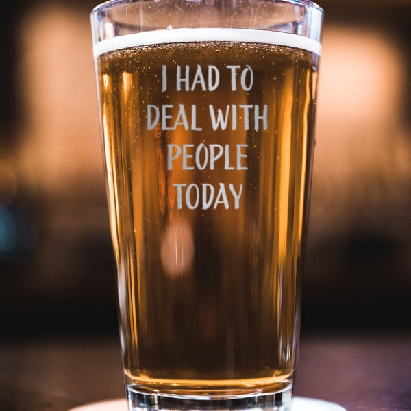 Funny Beer Mug Etsy