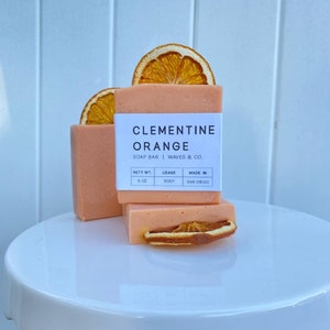 clementine orange