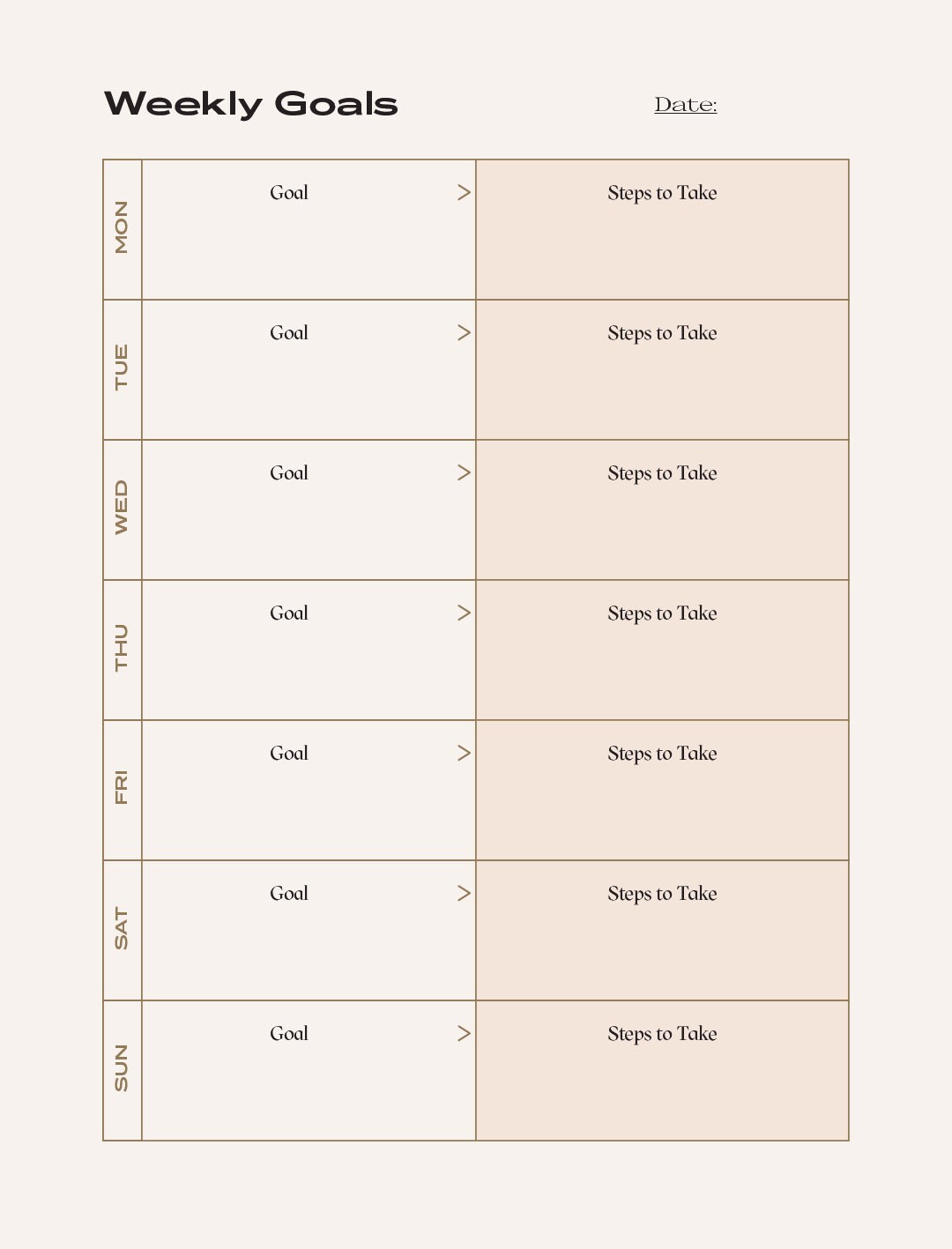 Life Planner Calendar Templates and Workbook Happy Planner - Etsy