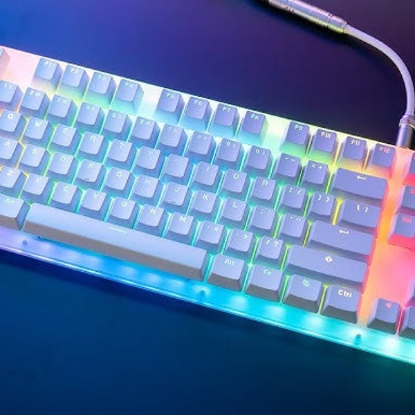 Tkl Keyboard Case Etsy