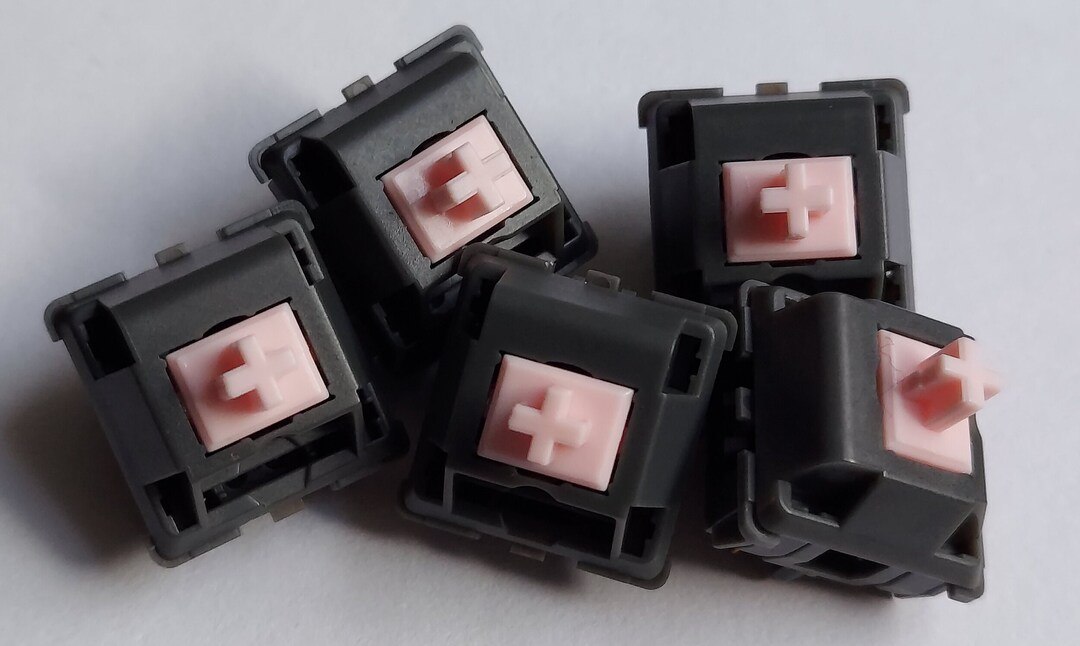 Hand Lubed and Filmed Alpaca Switches please Read Description Etsy