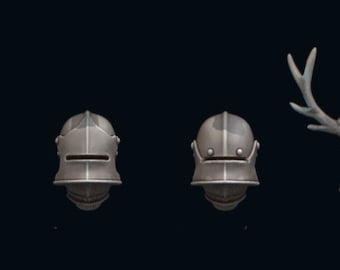 Miniature Helmet Etsy