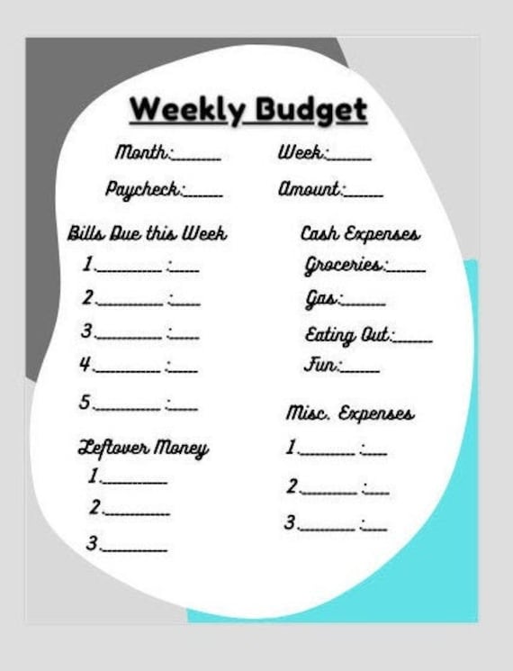 Schedule C Worksheet Amount Misc Exp Other