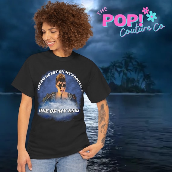 Jojo Siwa Adult Merch Jojo Siwa Karma Tshirt Jojo Siwa Meme Dream Guest Unisex Heavy Cotton Tee Etsy Canada
