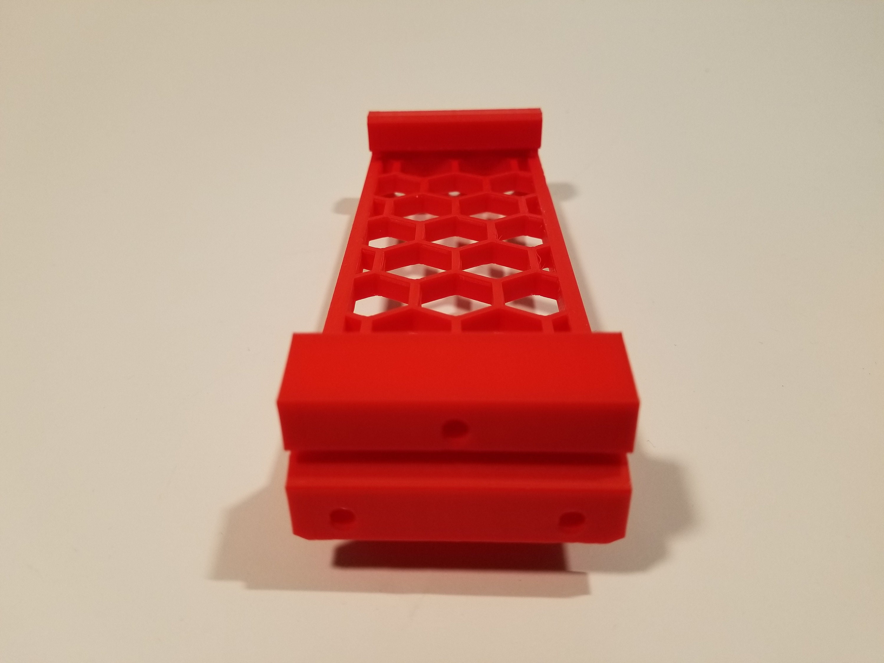 NEW Locking GPU Hangers for Wire Rack Shelving | 120mm Fan Mount Points ...