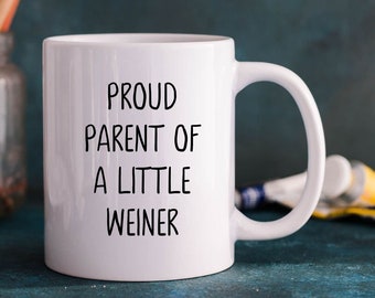 Weiner Dog Mug Weiner Dog Gift Weiner Dog Coffee Cup Weiner Dog Coffee Mug