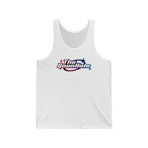 Goonhole Jersey Tank