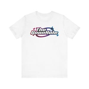 Goonhole Logo Jersey Tee