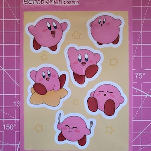 Super süße Boi Sticker!
