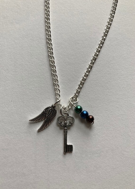 Buy Scout Anime Inspired Necklace Eren Online in India - Etsy Buy Scout Anime Inspired Necklace Eren Online in India - Etsy