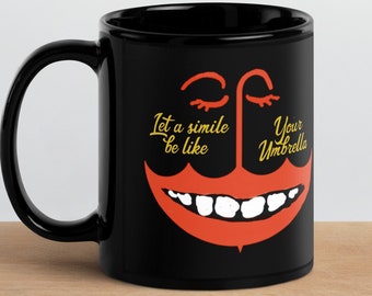 English Teacher Mug  Funny Literary Device Mug Simile Mug Writer Mug  English Teacher Gift  Poetry Lover Mug  Funny Teacher Mug