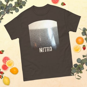 Beer Shirt Nitro Beer T Shirt Dark Beer T, Funny Beer T-Shirt Beer Drinking Shirt Craft  Beer Tee  Beer Lover  Beer Brewer T Guinness Lover