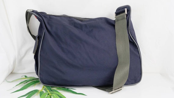 Prada Bag - Authentic Prada sports Crossbody bag - image 2