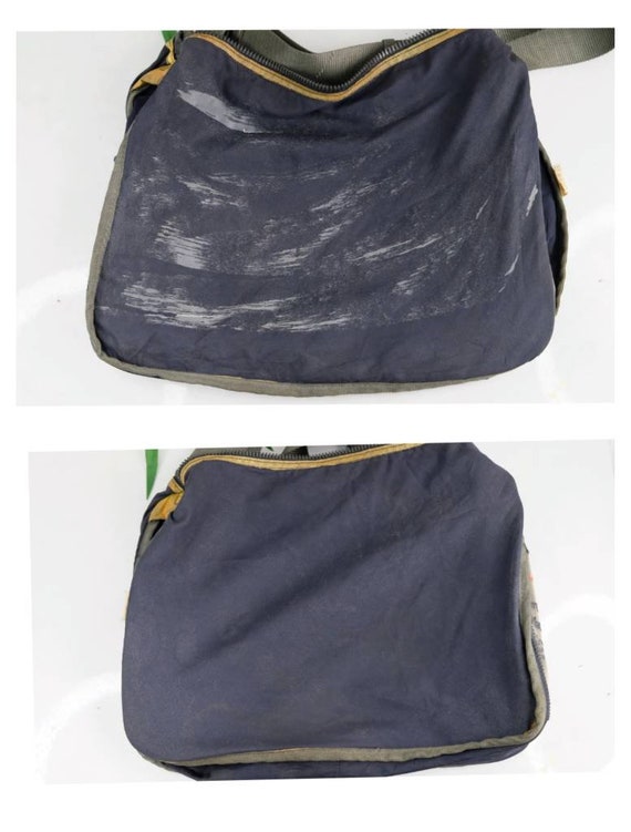 Prada Bag - Authentic Prada sports Crossbody bag - image 9