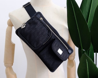 Christian dior store bum bag