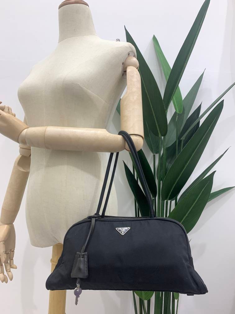 New Authentic Prada Handbag, Bags