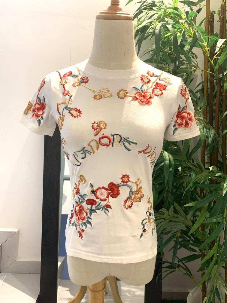 J'adore Dior T Shirt - Etsy Canada