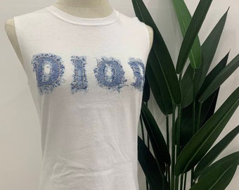 dior shirt etsy