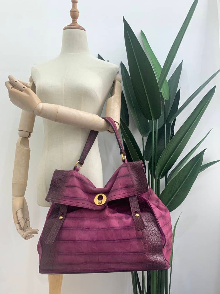 Ysl Muse Medium 2025 | leibsohn.com