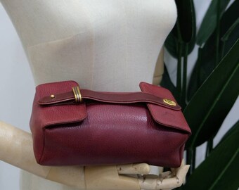 Cartier duffle deals bag