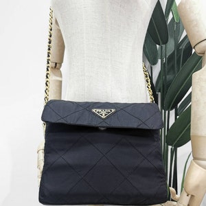 can anyone find the original price for this prada bag? or how old it is? :  r/VintageFashion