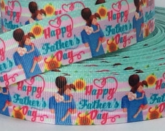Father’s Day Ribbon. Daddy Ribbon. Dad Ribbon. Father Day Ribbons ...