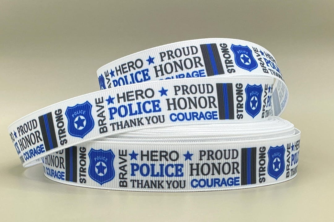 Police Hero - 7/8