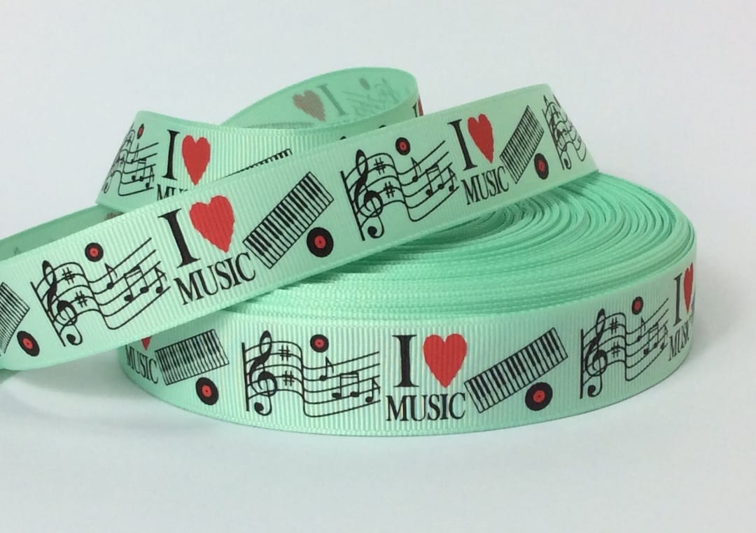 I Love Music - 7/8