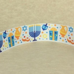 Hanukkah Celebration - 1