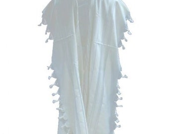 Prima AA Wool Tallit