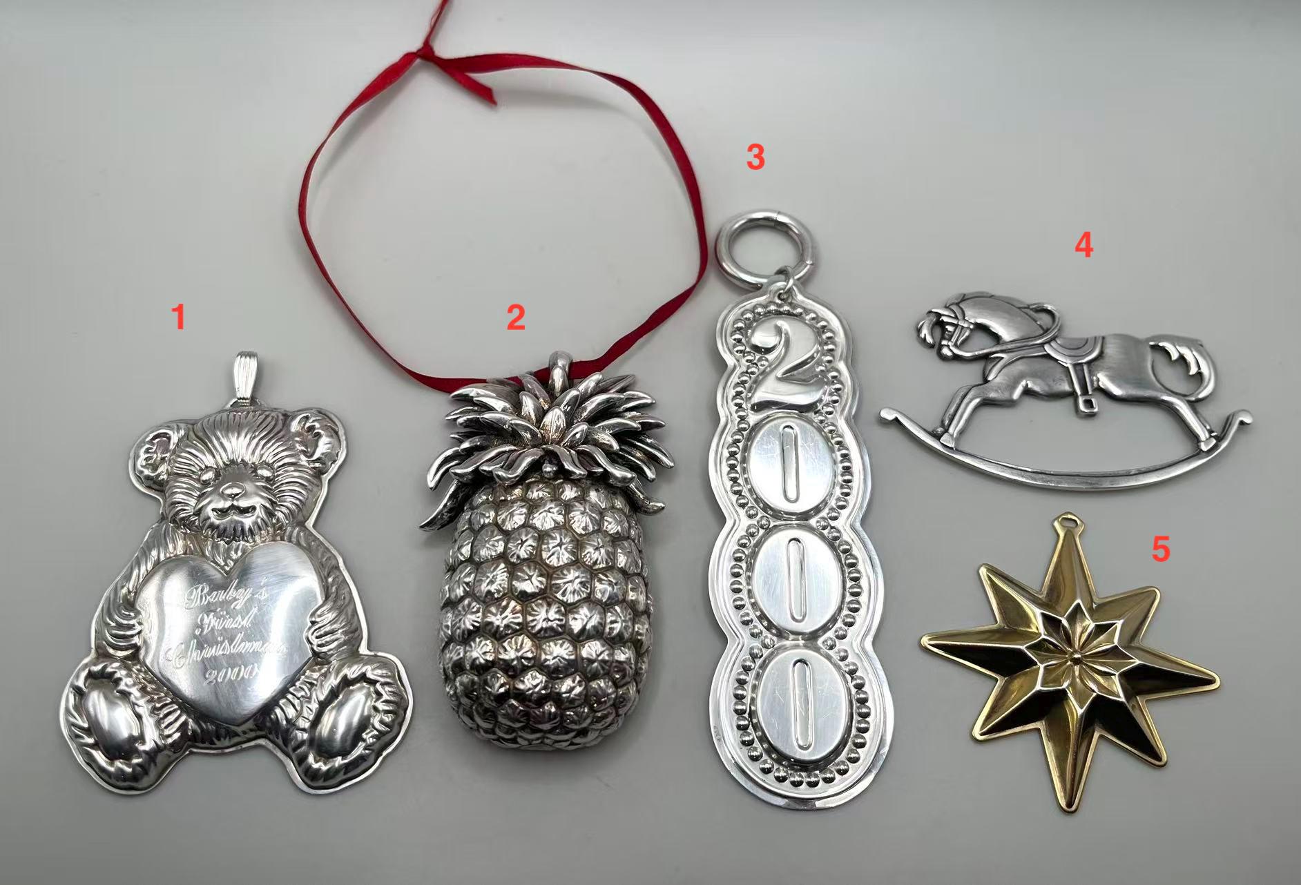 Reed Barton 4 - Etsy