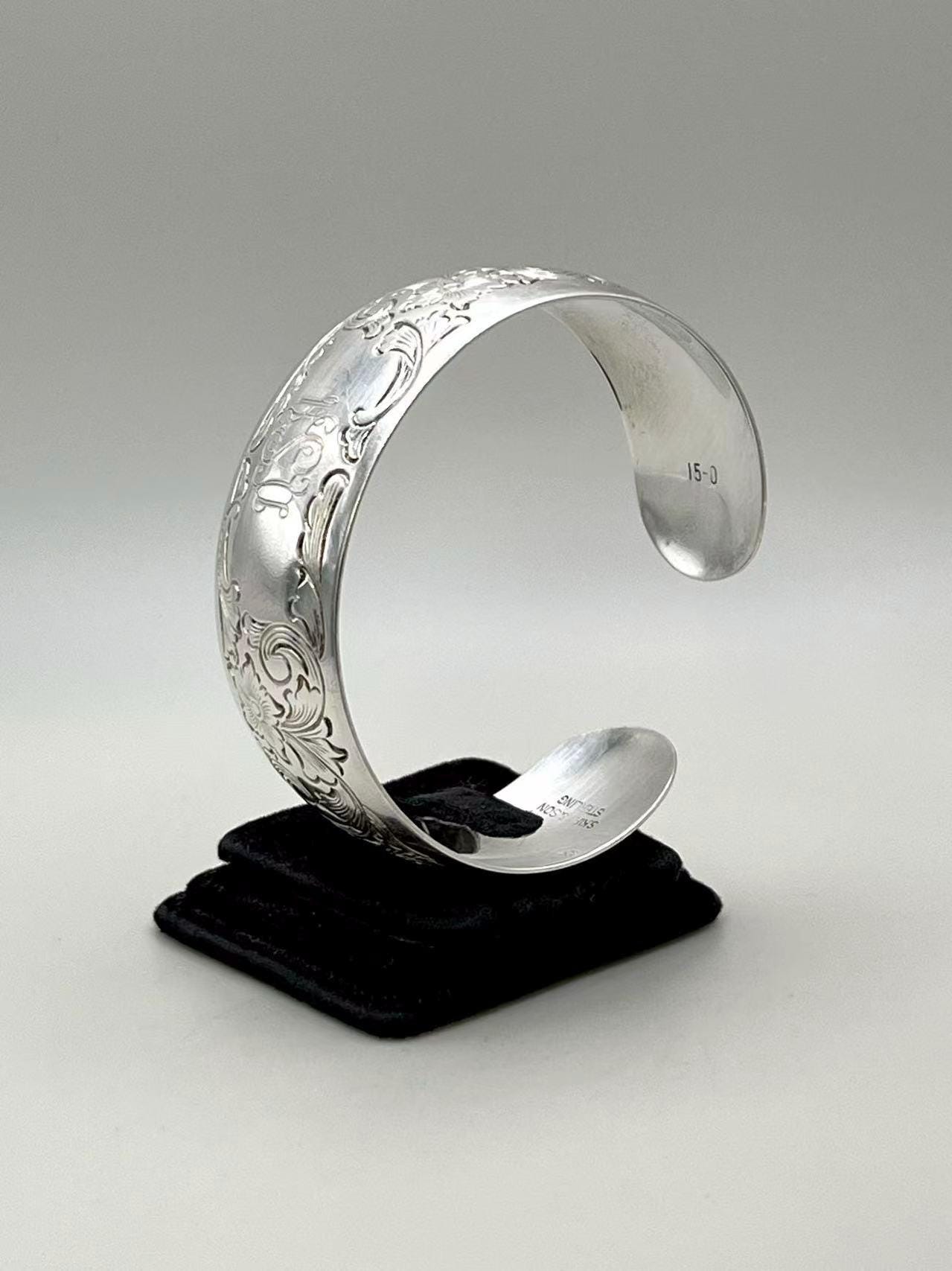 S Kirk and Son Sterling - Etsy