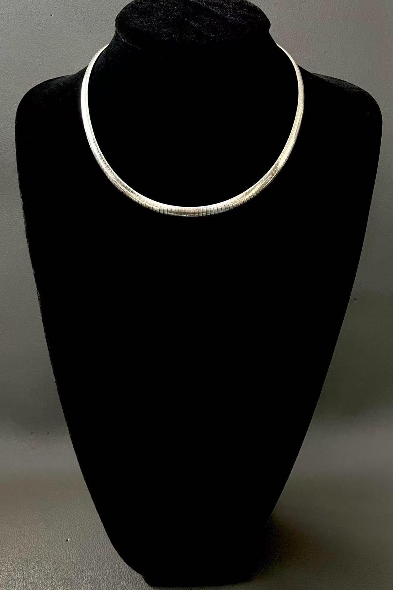 Italy Milor Necklace - Etsy