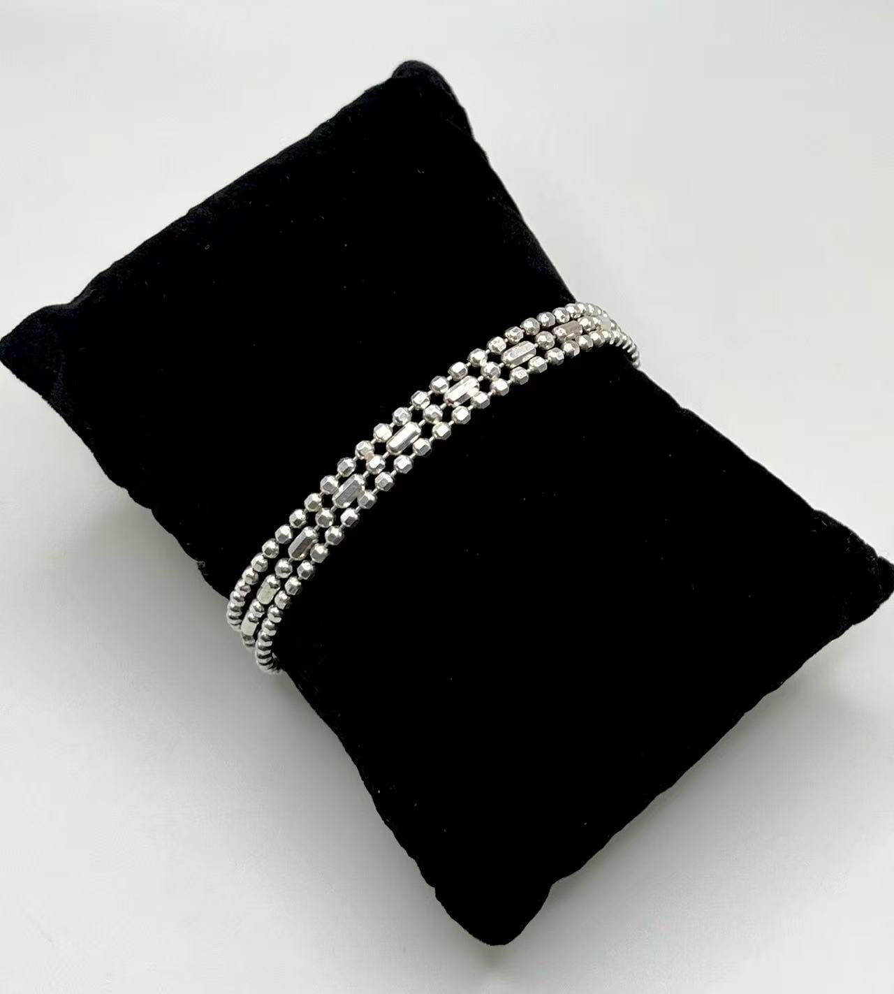 Vintage Italy 925 Bracelet - Etsy