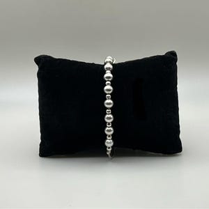 925 Italy Bracelet Vintage - Etsy