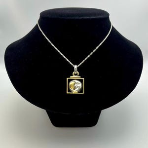 Sergio Bustamante Jewelry Sun 925 - Etsy