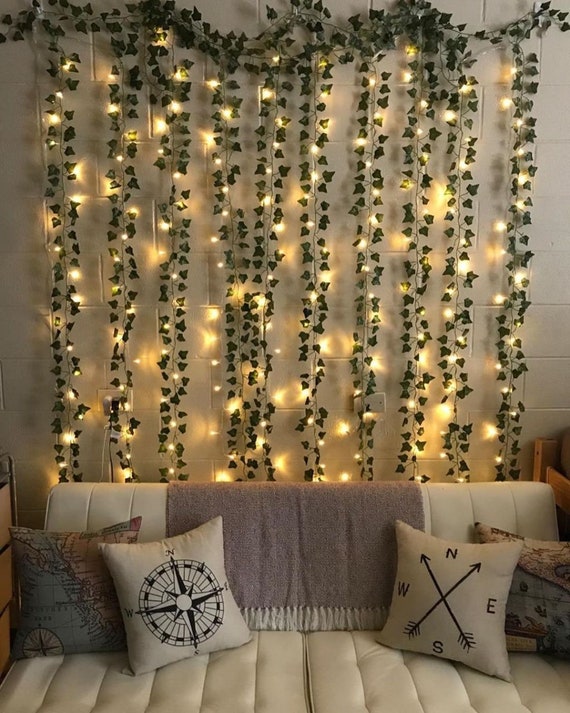 Ivy fairy lights deals