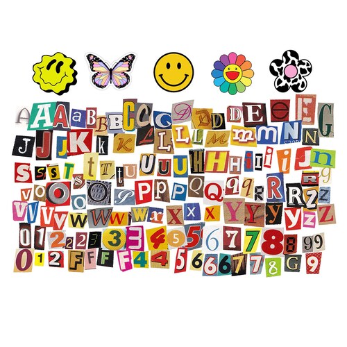 İndie Kid Wall Door Sticker Waterproof Sticker Laptop Etsy