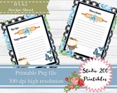 Woman-Pioneer, Frontier inspired, recipe sheets, cookbook interior, instant download, kitchen art, rolling pin, farmhouse design, country