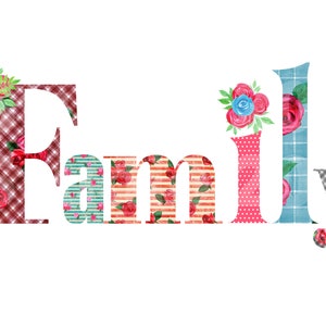 Family - digital design, Pioneer Woman inspired, Farmhouse design, country décor, DIY, wall art, sublimation, digital art, instant download