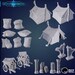 Tournament Props D&amp;D Dnd Dungeons and Dragons Wargaming 3D Printed ...