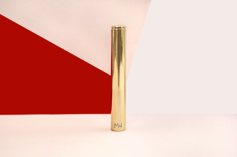 Gold Stick Lighter Lighters for Women Refillable Girly Etsy