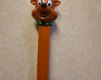 Vintage pez-dispenser