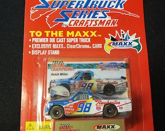Racing Meister Nascar Erwachsenen Sammlerstücke