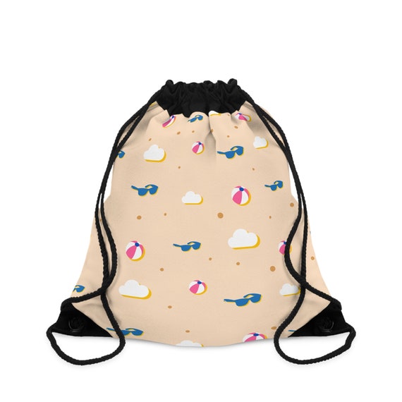 Cool string bags discount