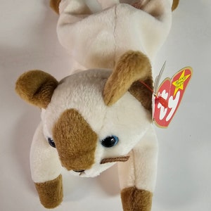 Vintage 1996 beanie baby