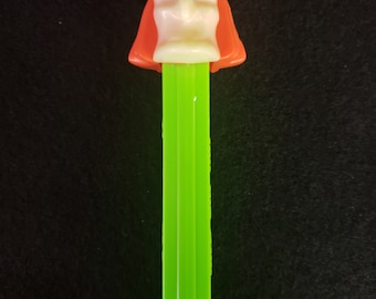 Vintage heksenpez-dispenser