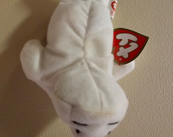 Teenie Beanie Babies Seamore