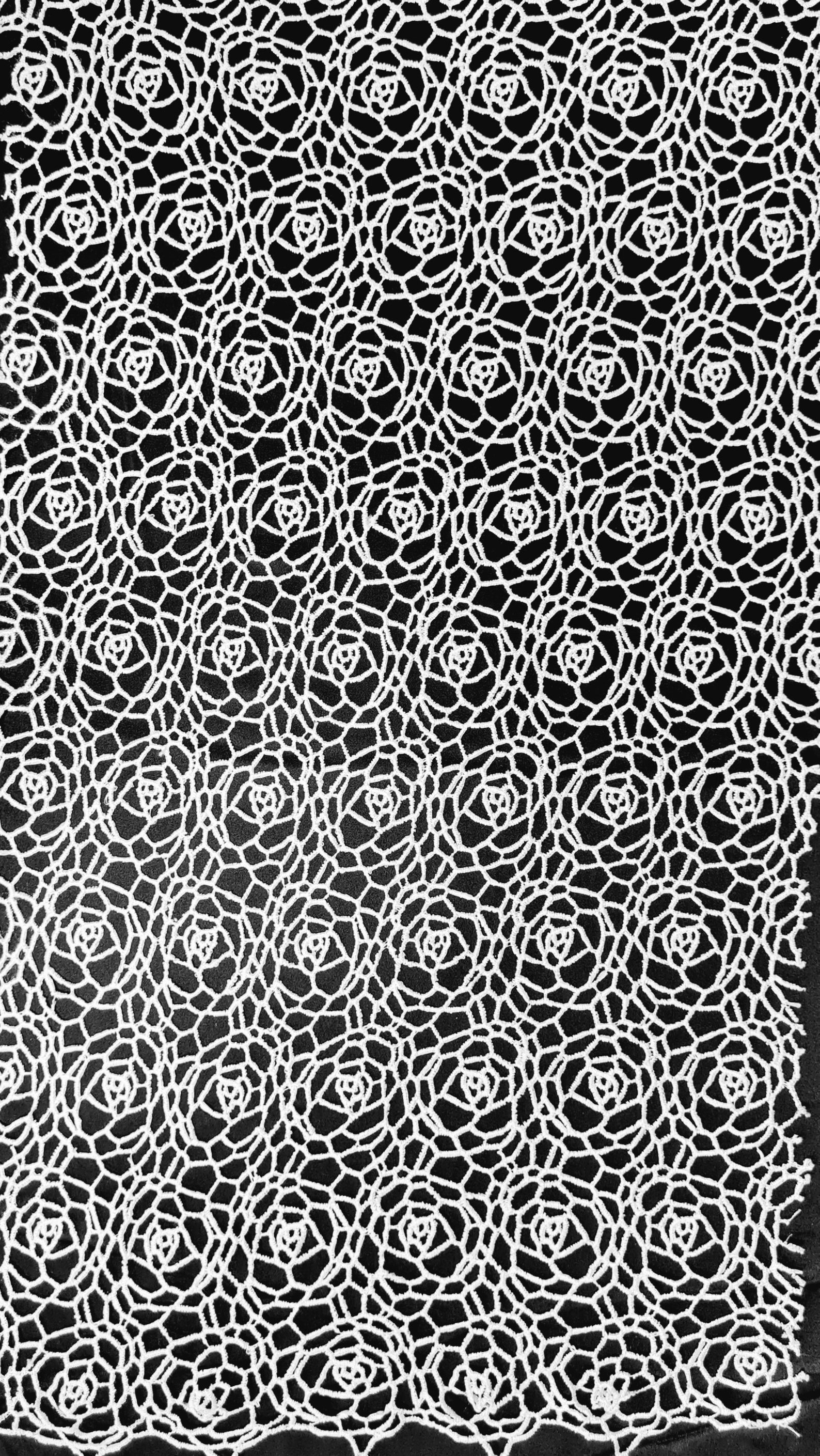 Custom Personalized Wedding Dress Bridal Gown Embroidery Etsy