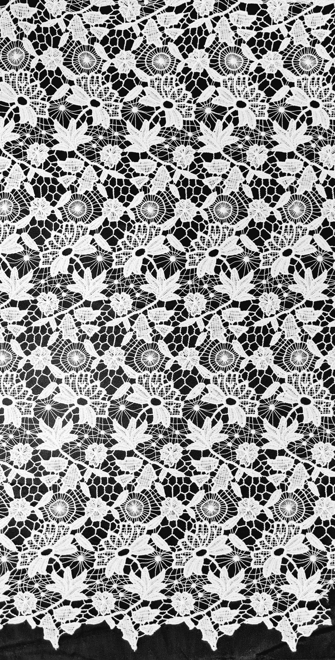 Custom Personalized Wedding Dress Bridal Gown Embroidery Etsy